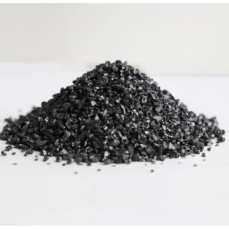 Calcined Anthracite Coal Factory - Attractive Price Per Ton