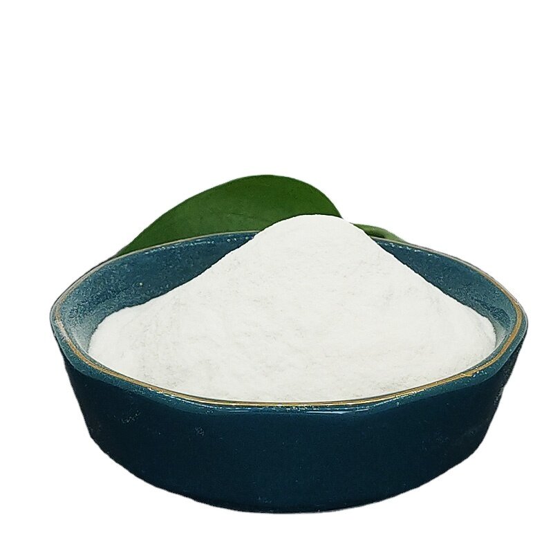 Starch Ether Factory - Mortar Putty Powder Water Retention