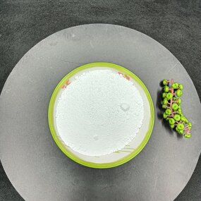 Titanium Dioxide 996 Factory - High Hiding Power for Plastic