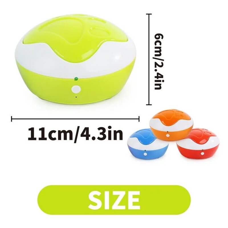 Dog Buttons Manufacturer - Talking Communication Starter Pack Clicker Trainer