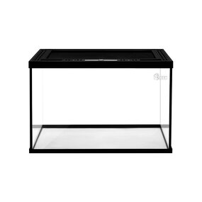 Reptile Tank Manufacturer - Fully Transparent Ecological Breeding Box Terrarium