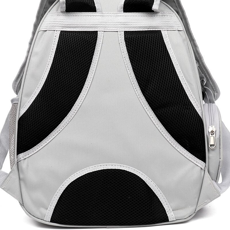 Transparent Pet Backpack Manufacturer - Breathable Space Capsule Cat Bag Wholesale
