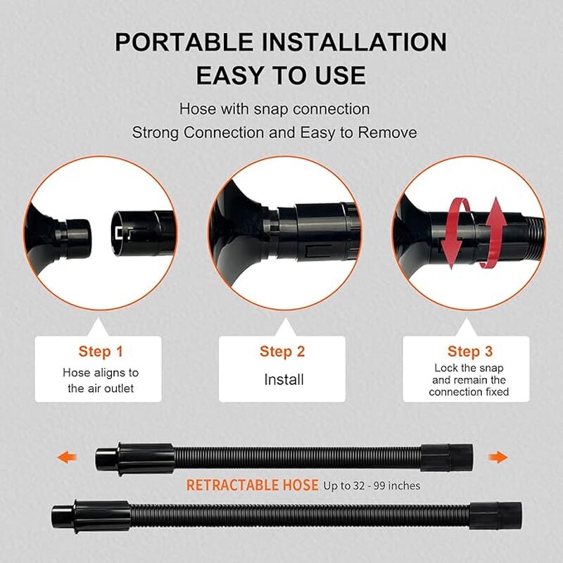 Pet Grooming Dryer Factory - Adjustable Speed Temperature Dog Blow Dryer Nozzles