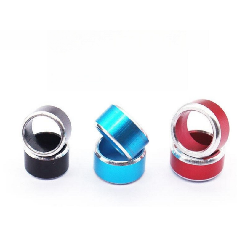 Bird Foot Ring Manufacturer - Engraved Metal Aluminum ID Ring for Parrot Pigeon