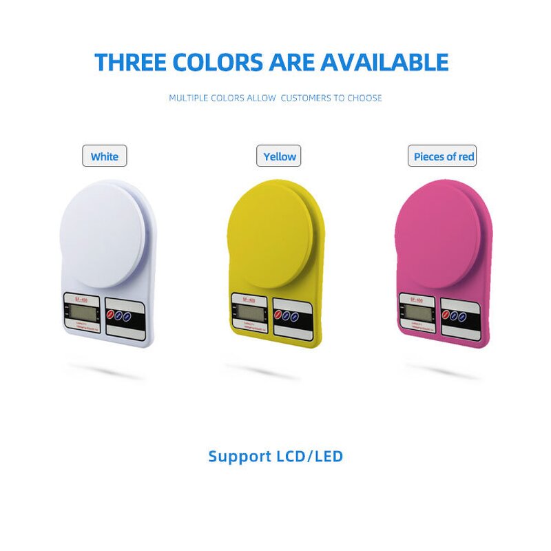 Pet Scale Supplier - Mini Electronic Bird Scale Wholesale