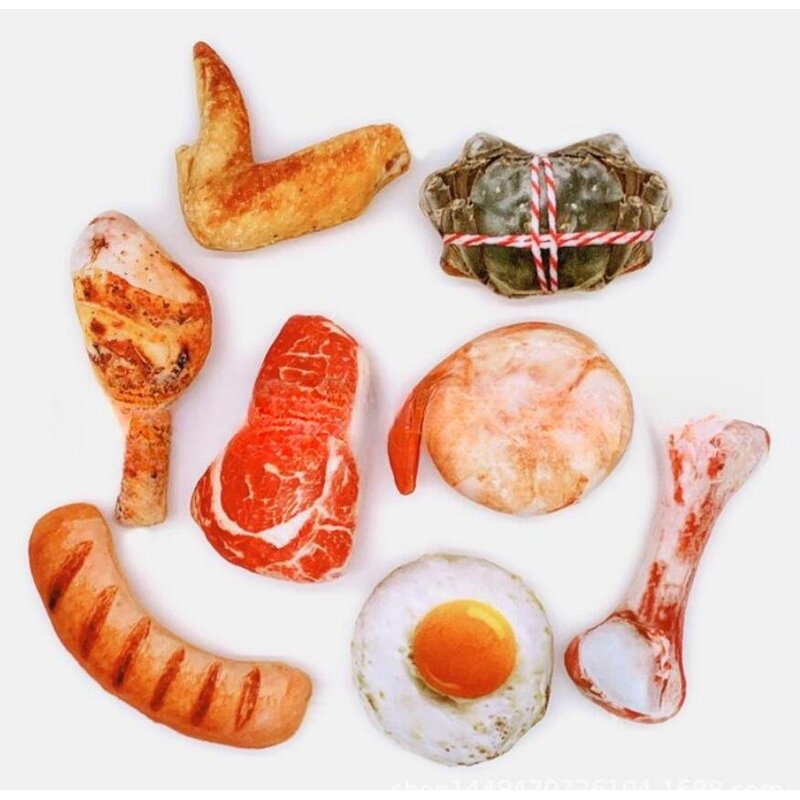 Plush Pet Toy Factory - Dog Chewing Catnip Chew Toys Wholesale