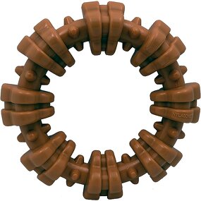 Dog Chew Toy Supplier - Tough Durable Ring Toy for Aggressive Chewers
