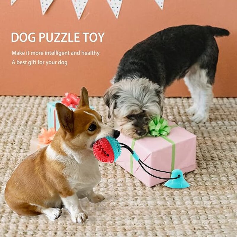 Dog Training Toy Manufacturer - Chew Rope Teething Treats for Boredom Puppy