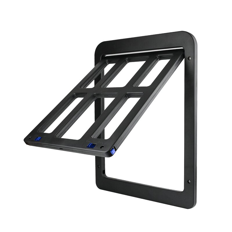 Pet Screen Door Supplier - Dog Cat Door Holes Pet Supplies Wholesale