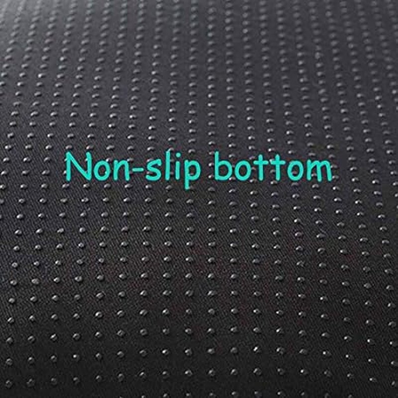 Dog Bed Supplier - Donut Washable Anti-Slip Round Fluffy Plush for Pets