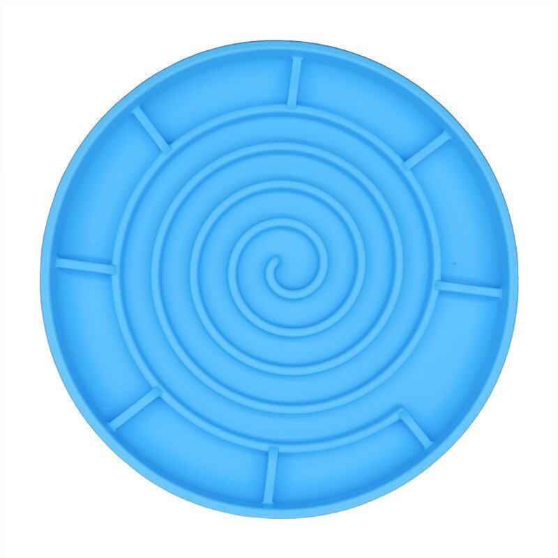 Dog Lick Mat Supplier - Premium Suction Cup Pad for Anxiety Relief Grooming