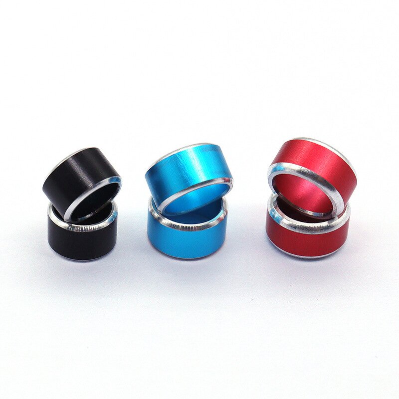 Bird Foot Ring Manufacturer - Engraved Metal Aluminum ID Ring for Parrot Pigeon