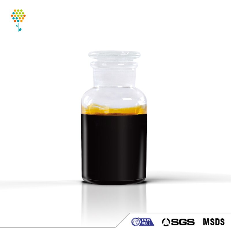 Octylferrocene Factory - Burning Assistant Smoke Reducer