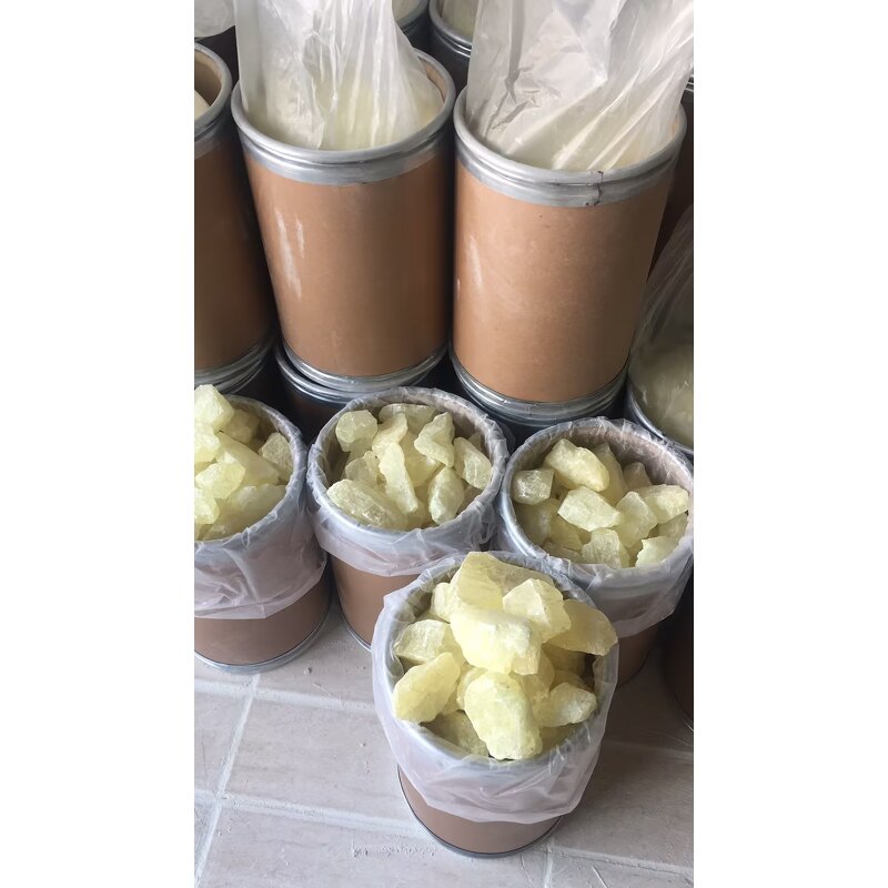 Musk Ambrett Crystal Supplier - 99% Purity Powder