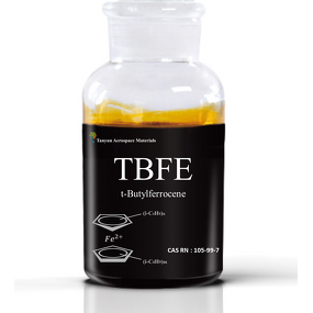 T-Butylferrocene Supplier - Burning Catalyst Improve Combustion