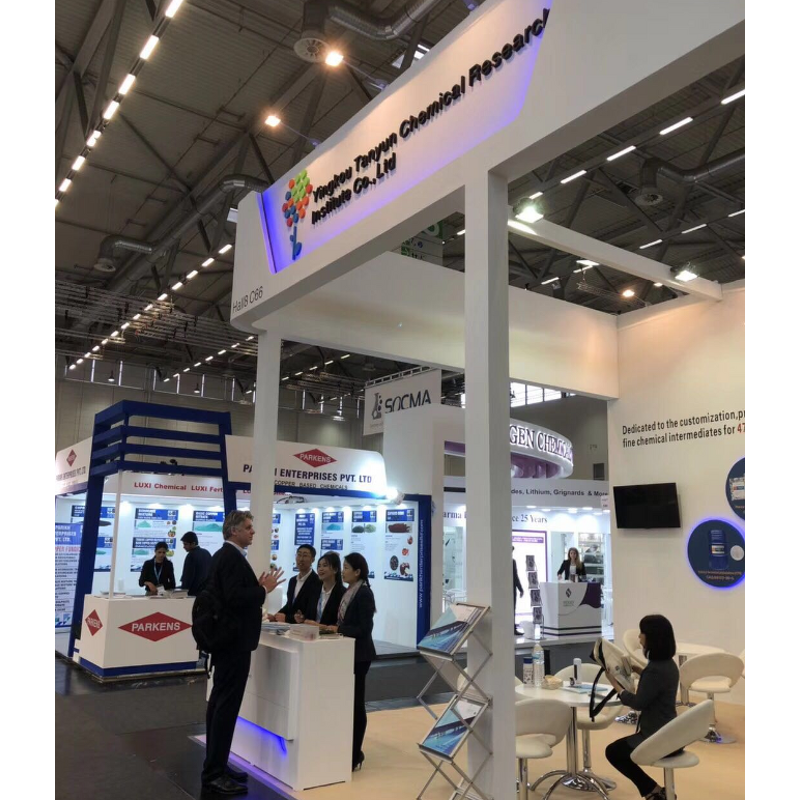 Antioxidant BHT Manufacturer - 264 Cas 28-37-0