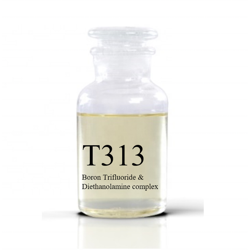 T313 Curing Agent Supplier - Epoxy Curing Agent Cas 7637-7-2