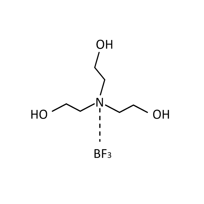 T313 Bonding Agent Supplier - Boron Trifluoride Triethanolamine