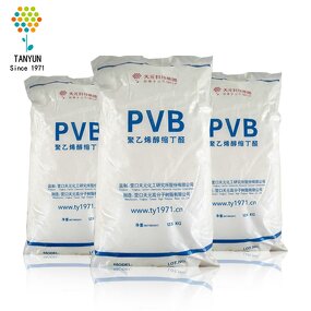 Polyvinyl Butyral Resin Supplier - Binder Powder for Nonwoven