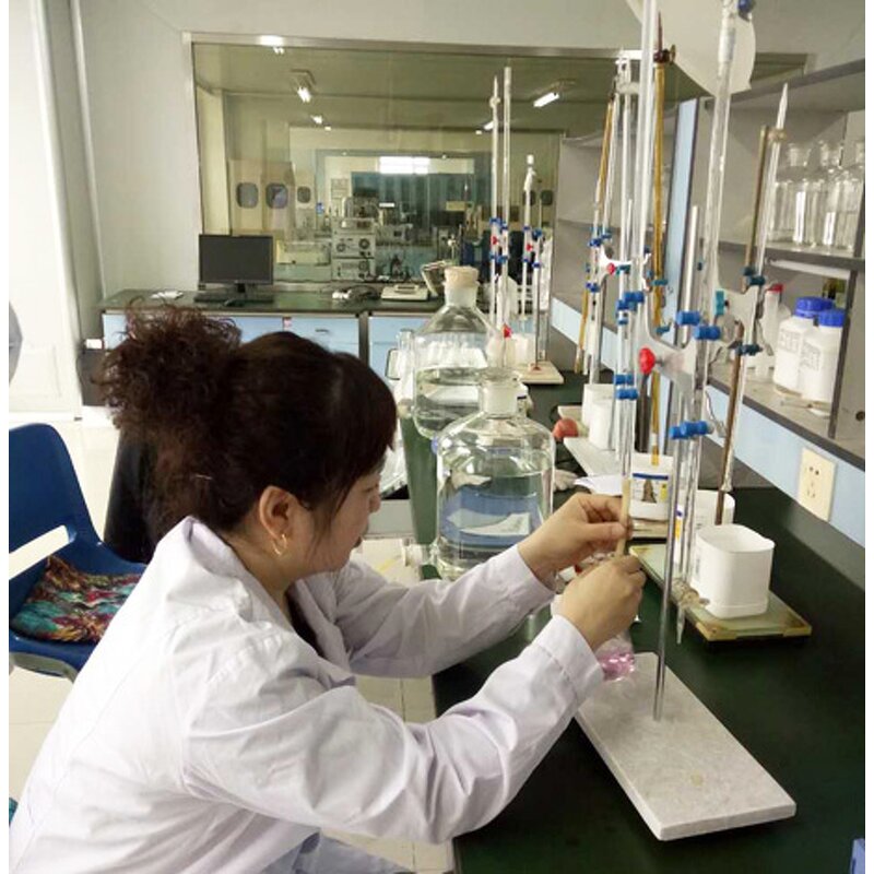 Boron Oxide Manufacturer - Diboron Trioxide Boric Anhydride