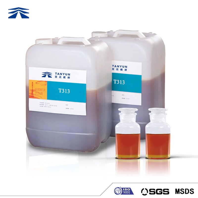 T313 Curing Agent Supplier - Epoxy Curing Agent Cas 7637-7-2