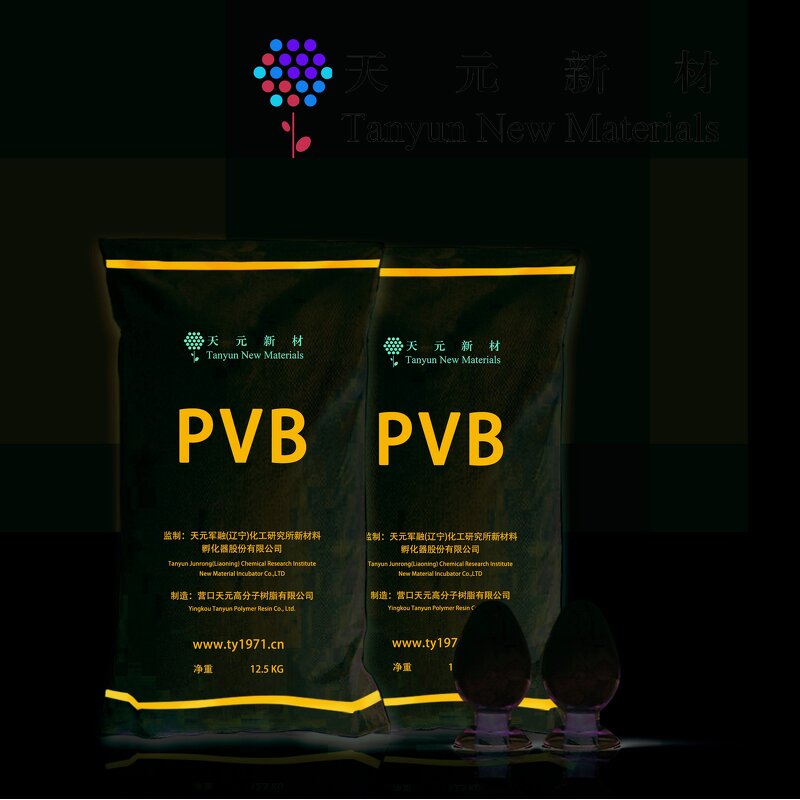 Polyvinyl Butyral Resin Supplier - Binder Powder for Nonwoven