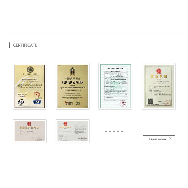 Dibutyl Phthalate Manufacturer - Plasticizer Lubricant in China