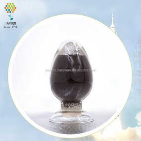 Boron Powder Factory - Amorphous Elemental Cas 7440-42-8