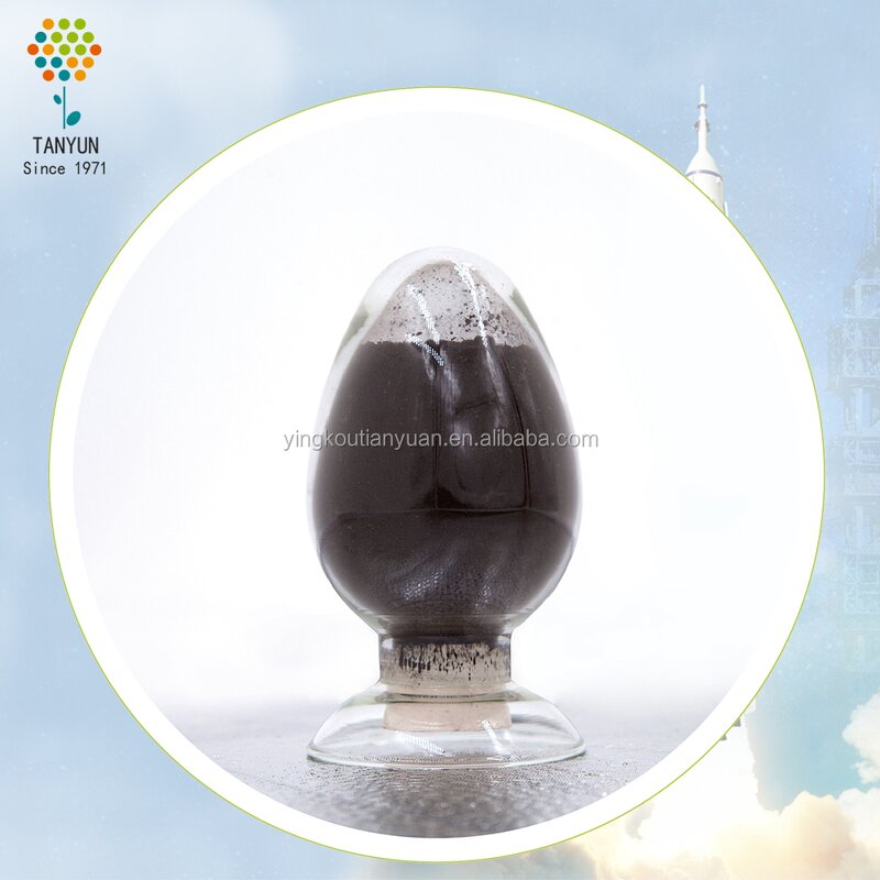 Boron Powder Factory - Amorphous Elemental Cas 7440-42-8