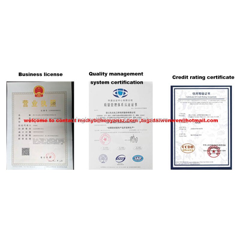 Rubber Antioxidant Manufacturer - 6ppd 4020 with Factory Price