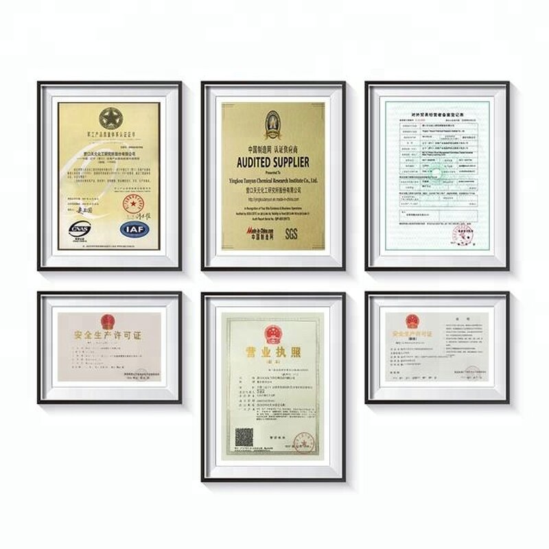 Catocene Oil Factory - Reduce Pressure Exponent Cas 37206-42-1