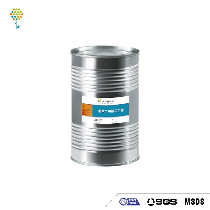 Dibutyl Phthalate Manufacturer - Plasticizer Lubricant in China