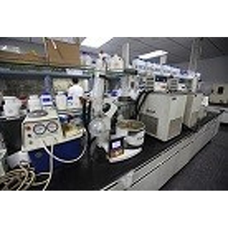 White Musk Oil Factory - Fragrance Stabilizer with COA