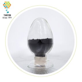 Copper Chromite Powder Factory - Carbon Monoxide Removal Catalyst