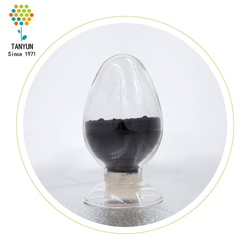 Copper Chromite Powder Factory - Carbon Monoxide Removal Catalyst