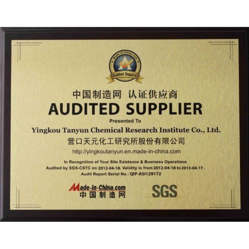 Boric Anhydride Powder Manufacturer - CAS 1303-86-2