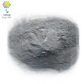 Silicon Nitride Powder Factory - Nano Si3N4 Ceramic Use