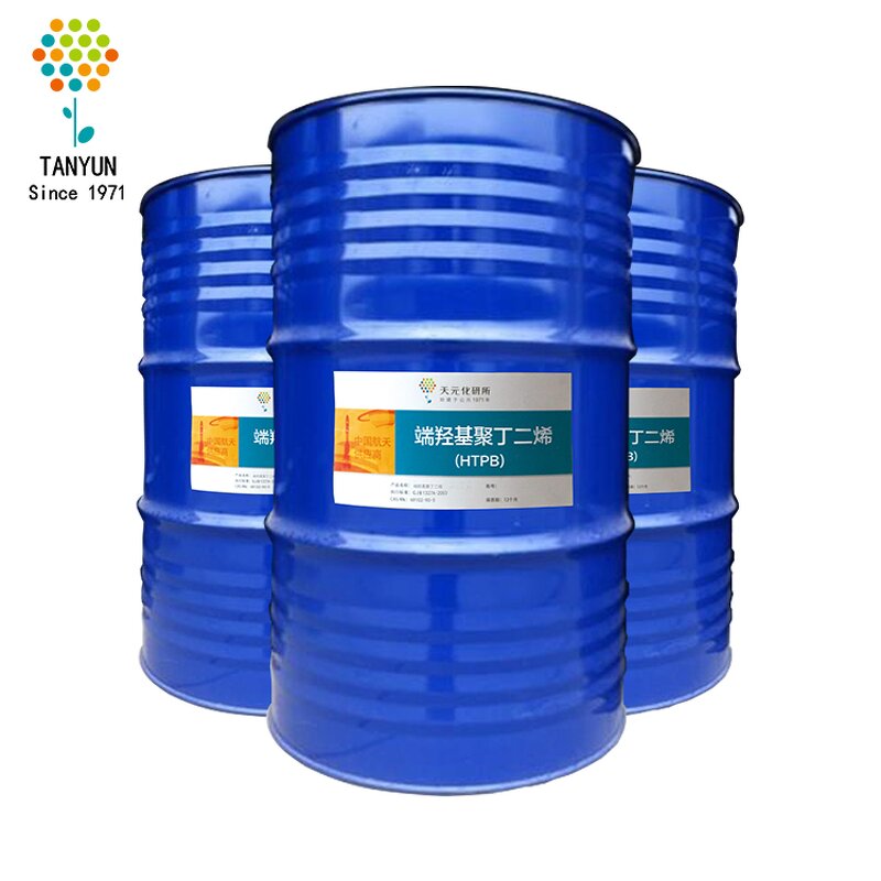 HTPB Resin Manufacturer - Polyurethane Curative Liquid