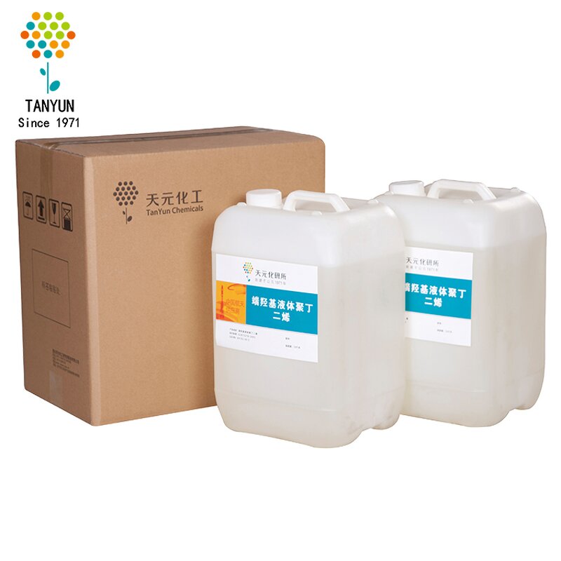 HTPB Resin Manufacturer - Polyurethane Curative Liquid