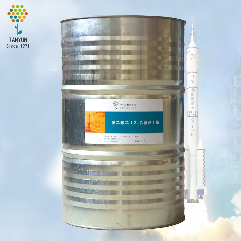 Bis(2-ethylhexyl)sebacate Supplier - DOS Oil for HTPB Propellent