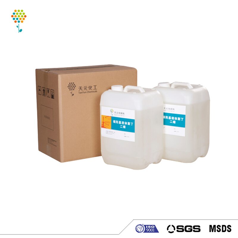 HTPB Liquid Supplier - Chain Extender Cross Linker 69102-90-5