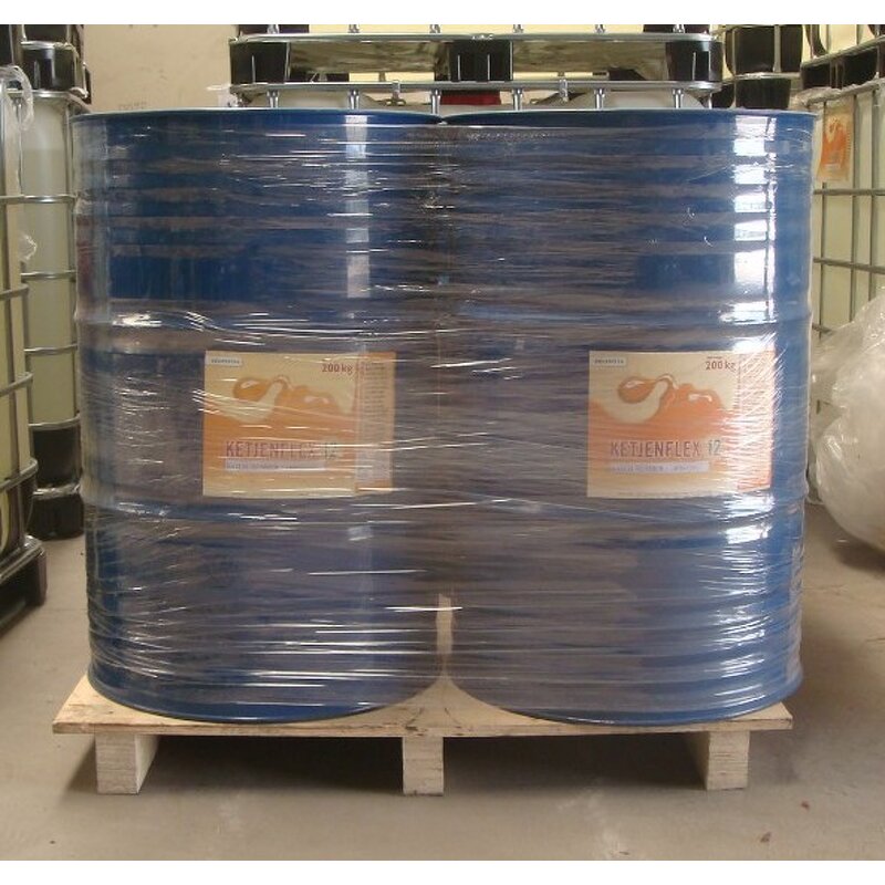 HTPB Liquid Supplier - Hydroxyl-terminated for Solid Propellant