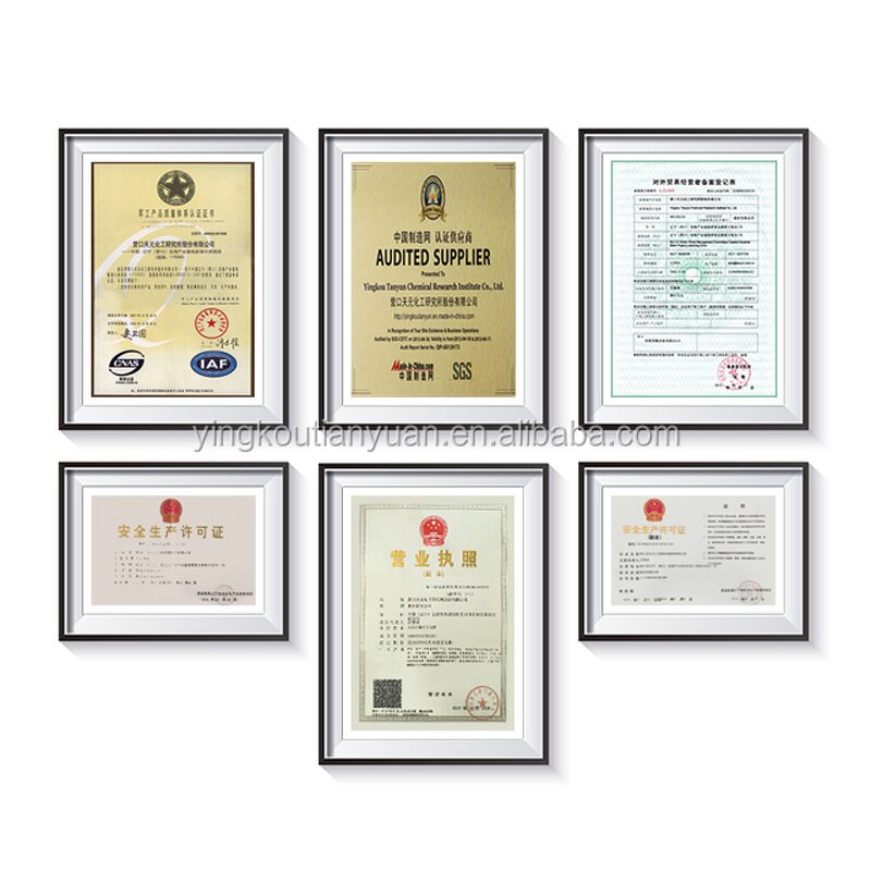 Boron Oxide Manufacturer - High Purity B2O3 Powder