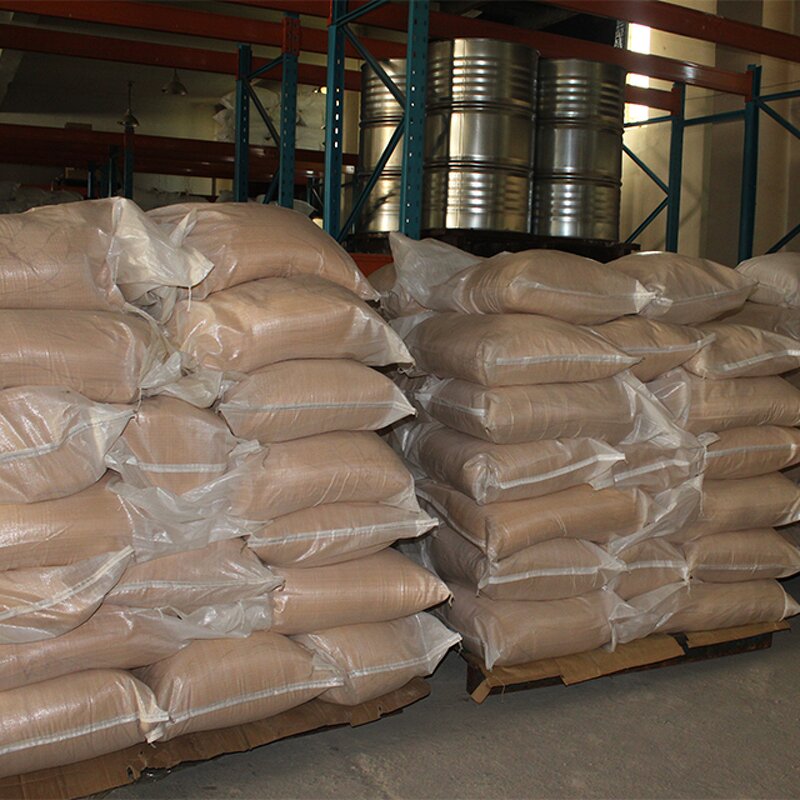 Ferrocene Powder Manufacturer - 99% Octane Booster 102-54-5