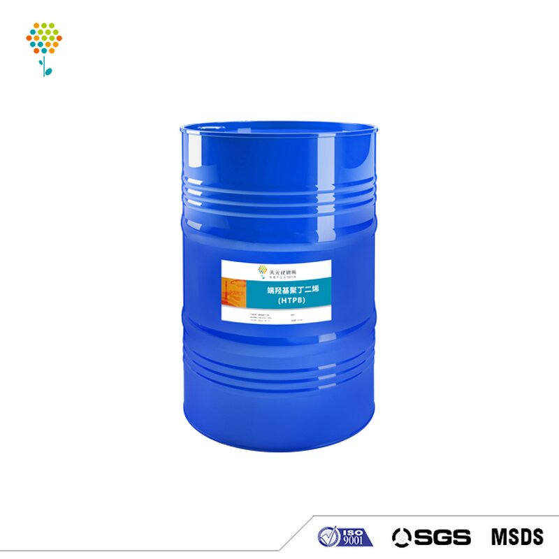 HTPB Liquid Supplier - Chain Extender Cross Linker 69102-90-5