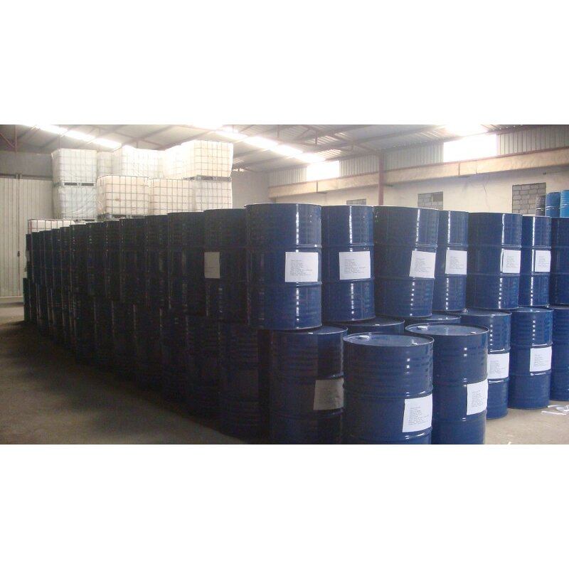 Hydroxyl Terminated Polybutadiene Factory - Liquid Synthetic Rubber