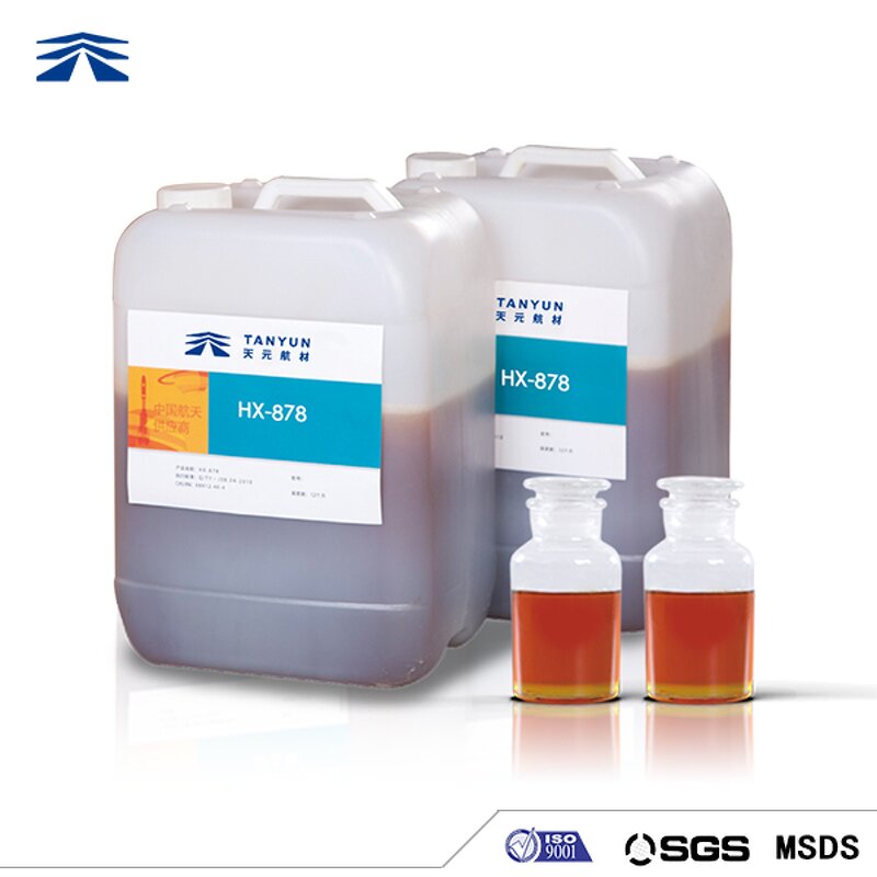 HX-878 Manufacturer - Dynamar Fine Chemical