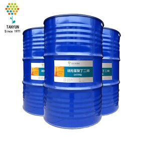 HTPB Resin Manufacturer - Hydroxyl-terminated Polybutadiene 69102-90-6