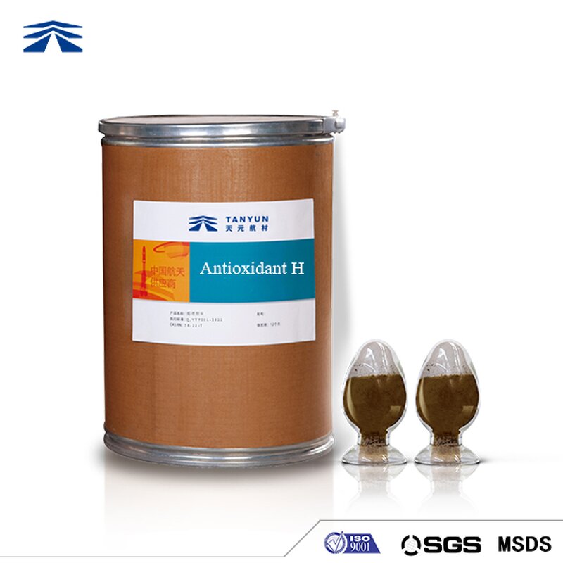Antioxidant H Factory - Cas 74-31-7 Rubber Anti-aging