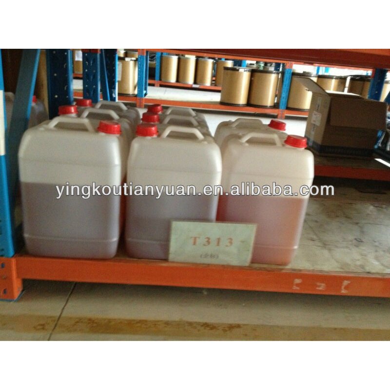 T313 Bonding Agent Supplier - Boron Trifluoride Triethanolamine